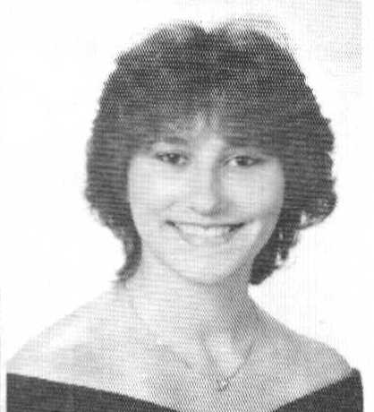 1985 Mary martin
